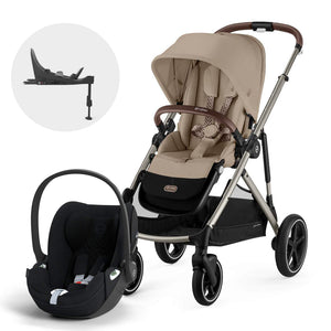 Travel System Gazelle S