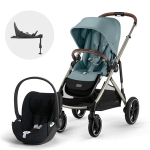 Travel System Gazelle S