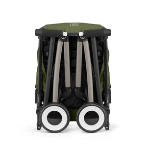 Travel System Libelle - Cybex Gold - Mini Nuts - Expertos en sillas de auto y coches de paseo