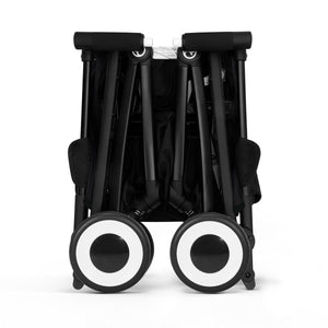 Travel System Libelle One Box con Aton S2 - empaque