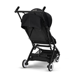 Travel System Libelle One Box con Aton S2 - accesorios incluidos