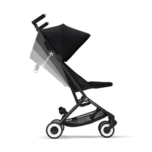 Travel System Libelle One Box con Aton S2 - vista adicional