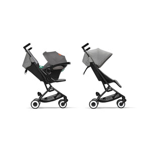 Travel System Libelle One Box con Aton S2 - imagen 16