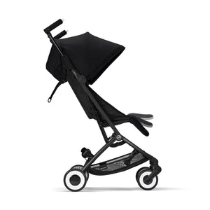 Travel System Libelle One Box con Aton S2 - detalle
