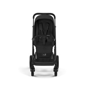Travel System Talos S Lux - Cybex Gold - Mini Nuts - Expertos en sillas de auto y coches de paseo