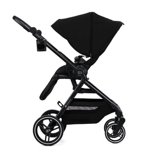 Travel System Yoxi 4 en 1 - KinderKraft - Mini Nuts - Expertos en sillas de auto y coches de paseo