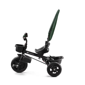 Triciclo 3 en 1 AVEO - KinderKraft - Mini Nuts - Expertos en sillas de auto y coches de paseo para bebés