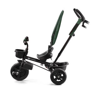 Triciclo 3 en 1 AVEO - KinderKraft - Mini Nuts - Expertos en sillas de auto y coches de paseo para bebés