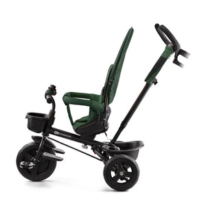 Triciclo 3 en 1 AVEO - KinderKraft - Mini Nuts - Expertos en sillas de auto y coches de paseo para bebés