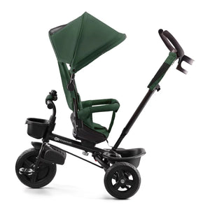 Triciclo 3 en 1 AVEO - KinderKraft - Mini Nuts - Expertos en sillas de auto y coches de paseo para bebés