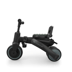 Triciclo Multifuncional 6 en 1 Jazz 3 - Smartrike-Mini Nuts - Expertos en sillas de auto y coches de paseo