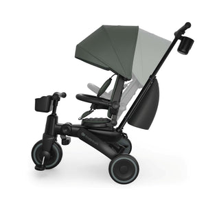 Triciclo Multifuncional 6 en 1 Jazz 3 - Smartrike-Mini Nuts - Expertos en sillas de auto y coches de paseo