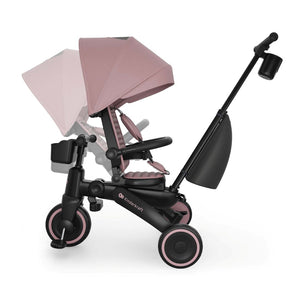 Triciclo Multifuncional 6 en 1 Jazz 3 - Smartrike-Mini Nuts - Expertos en sillas de auto y coches de paseo