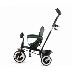 Triciclo multifuncional Aston - KinderKraft - Mini Nuts - Expertos en sillas de auto y coches de paseo para bebés