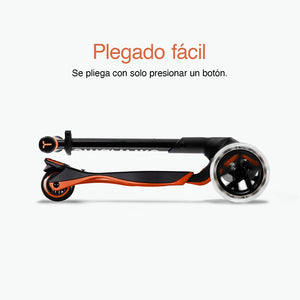 Xtend Scooter - Smartrike - Mini Nuts - Expertos en sillas de auto y coches de paseo