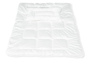 Plumon + Almohada Politherm (TOG 3) Pinolino - vista principal