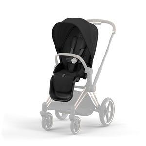 Asiento para coche Priam V4 - Cybex Platinum-MiniNuts expertos en coches y sillas de auto para bebé