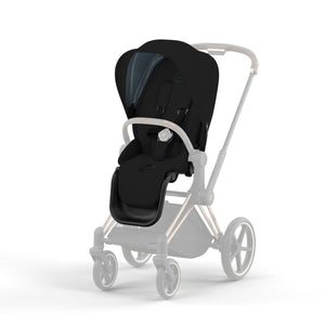 Asiento para coche Priam V4 Cybex - Cybex-MiniNuts expertos en coches y sillas de auto para bebé