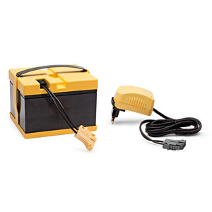 batería de Auto Eléctrico Polaris RZR 900 24v de Peg Pérego