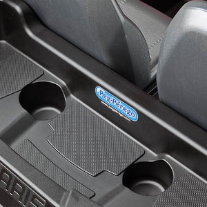 detalle de Auto Eléctrico Polaris RZR 900 24v de Peg Pérego