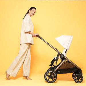 <b>Arma tu Travel System:</b> Gazelle S 3 - Cybex Gold-MiniNuts expertos en coches y sillas de auto para bebé