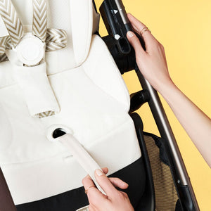 <b>Arma tu Travel System:</b> Gazelle S 3 - Cybex Gold-MiniNuts expertos en coches y sillas de auto para bebé