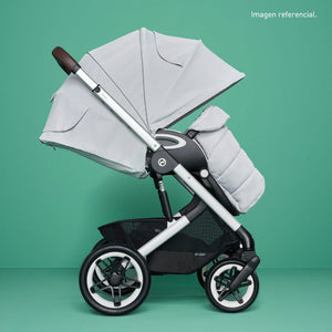 <b>Arma tu Travel System:</b> Talos S Lux 2 - Cybex Gold-MiniNuts expertos en coches y sillas de auto para bebé