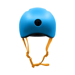 Casco Roda orange edition - Roda-MiniNuts expertos en coches y sillas de auto para bebé