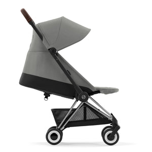 Coche de Paseo COYA <b>[NUEVO]</b> - Cybex Platinum-MiniNuts expertos en coches y sillas de auto para bebé