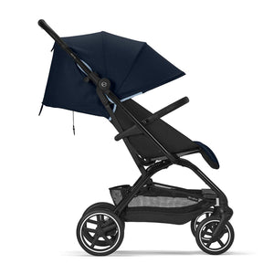 Coche de paseo Eezy S Plus 2 - Cybex Gold-MiniNuts expertos en coches y sillas de auto para bebé