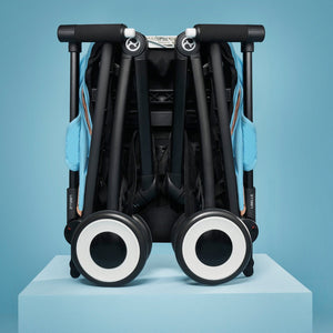 Coche de paseo Libelle Cybex - Cybex-MiniNuts expertos en coches y sillas de auto para bebé