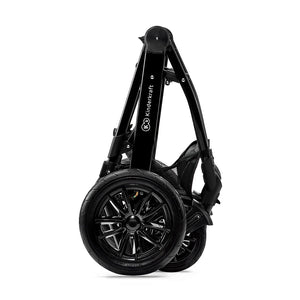 Coche Cuna Moov 2 en 1 - empaque