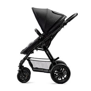Coche Cuna Moov 2 en 1 - vista adicional