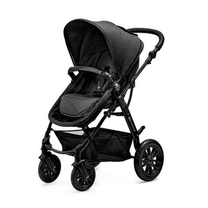 Coche Cuna Moov 2 en 1 - detalle