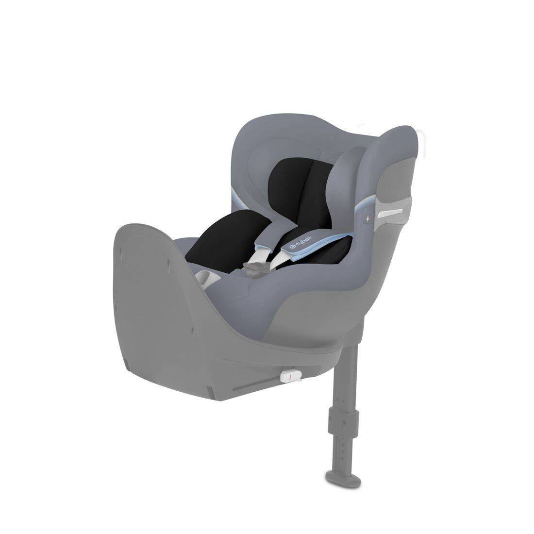 Inlay cojín recién nacido Sirona S2 y SX2 Cybex - Cybex-MiniNuts expertos en coches y sillas de auto para bebé