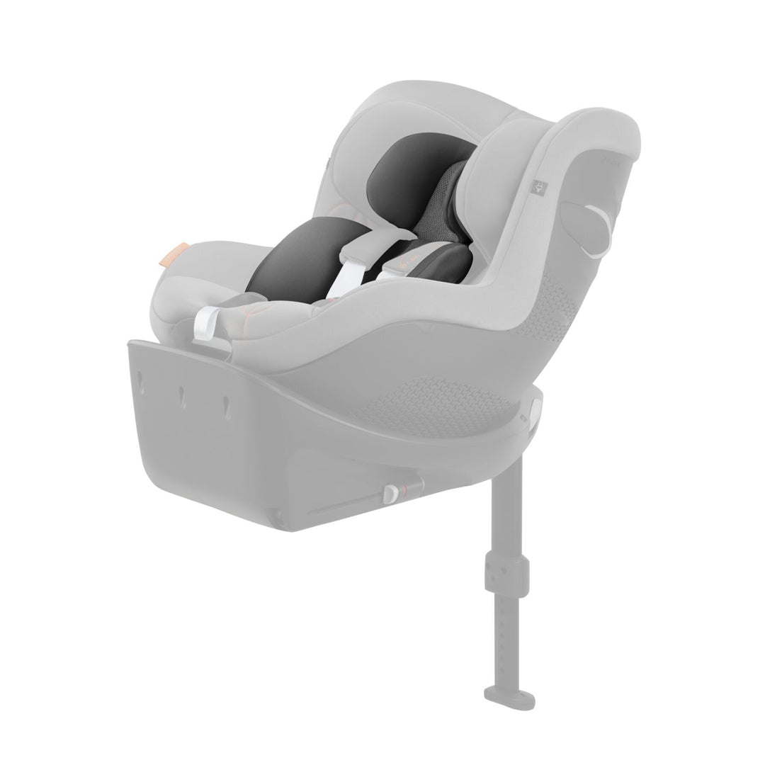 Inserto para recién nacido Sirona Gi iSize - Cybex Gold-MiniNuts expertos en coches y sillas de auto para bebé