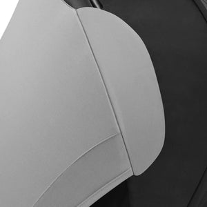 Parasol Platinum Sun Sail - Cybex Platinum-MiniNuts expertos en coches y sillas de auto para bebé