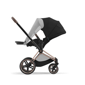 Parasol Platinum Sun Sail - Cybex Platinum-MiniNuts expertos en coches y sillas de auto para bebé