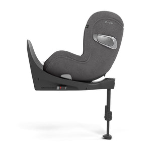 Sila de auto convertible Sirona T i-Size 360º - Cybex-MiniNuts expertos en coches y sillas de auto para bebé