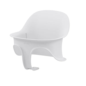 Silla de comer evolutiva 3 en 1 Lemo color Sand White - accesorio bouncer