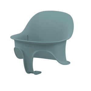 Silla de comer evolutiva 3 en 1 Lemo color Stone Blue - accesorio bouncer