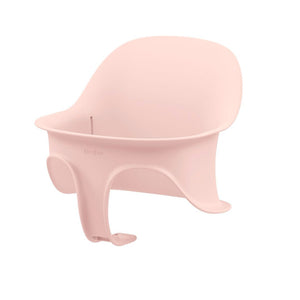 Silla de comer evolutiva 3 en 1 Lemo color Pearl Pink - accesorio bouncer