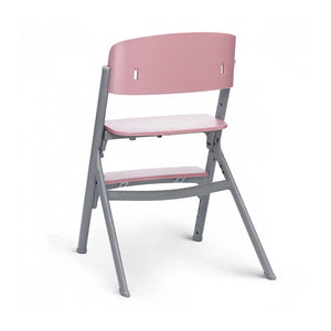 Silla de comer evolutiva 4 en 1 Livy incluye Silla mecedora Calmee - accesorios incluidos