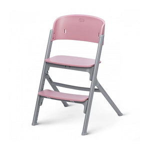 Silla de comer evolutiva 4 en 1 Livy incluye Silla mecedora Calmee - detalle