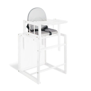 Silla de comer Lene Pinolino - Pinolino-MiniNuts expertos en coches y sillas de auto para bebé