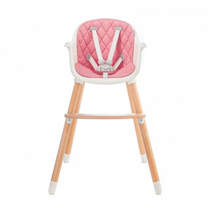 Silla de comer Sienna Kinderkraft - KinderKraft-MiniNuts expertos en coches y sillas de auto para bebé
