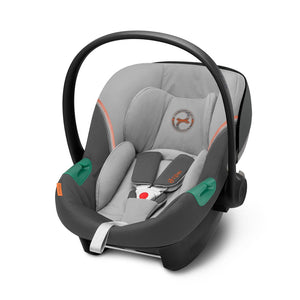 Travel System Beezy 2 One Box con Aton S2 - accesorios incluidos