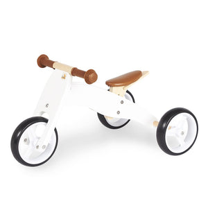 Triciclo Bicicleta de madera Charlie Pinolino - Pinolino-MiniNuts