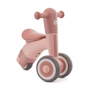 Triciclo de aprendizaje MINIBI Kinderkraft - KinderKraft-MiniNuts expertos en coches y sillas de auto para bebé