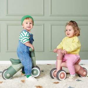 Triciclo de aprendizaje MINIBI Kinderkraft - KinderKraft-MiniNuts expertos en coches y sillas de auto para bebé
